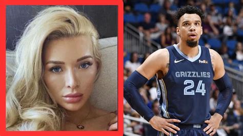 dillon brooks girlfriend instagram|Who is IG model Big Bambina alleged girlfriend of。